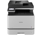 Brother MFC-L8970CDW Colour Laser Multifunction Printer