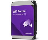 WD Purple 8TB 3.5-inch Surveillance Hard Drive (WD85PURZ)