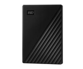 Seagate 5TB LaCie External Portable Hard Drive