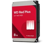WD Red Plus 8TB 3.5-inch Internal NAS Hard Drive