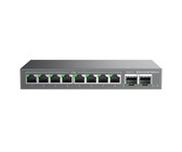 Grandstream GWN7721 8-Port 2.5G Managed Network Switch