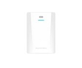 Grandstream GWN7670WM In-Wall Wi-Fi 7 Access Point