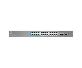 Grandstream GWN7803PH Pro 24-Port Gigabit PoE++ Managed Network Switch