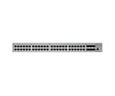 Grandstream GWN7806PL Pro 48-Port Gigabit PoE+ Managed Network Switch