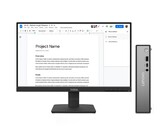 Dell Tower ECT1250 Desktop PC - Core i5-14400 / 16GB RAM / 512GB SSD / Win 11 Pro