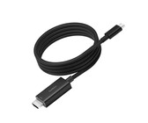 MT ViKI USB2.0 Extender Via CAT5E Cable Adapter With Power - 100M