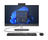HP ProDesk 600 G6 SFF Desktop PC - Core i5-10500 / 8GB RAM / 1TB HDD / Win 10 Pro