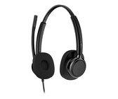 Logitech H570e Wired USB-C Headset