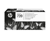HP 739 DesignJet Printhead Replacement Kit (498N0A)