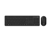 Logitech K480 Multi-Device Bluetooth Keyboard - Black (920-006366)