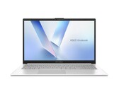 ASUS VivoBook 15 X1504 Notebook PC - Core i3-1315U / 15.6" FHD / 8GB RAM / 512GB SSD / Win 11 Home / Quiet Blue