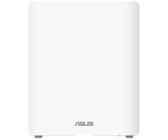 ASUS ZenWiFi BQ16 Quad Band WiFi 7 BE25000 Mesh WiFi System - 1 Pack