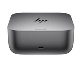 HP Thunderbolt 4 Ultra 280W G6 Dock (AW5M5UT)
