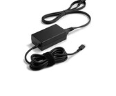 HP Poly USB-C 65W Power Adapter and Power Cord Kit (B92SVAA)