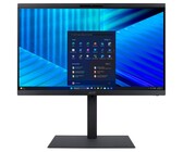 Lenovo V50a-24IMB All-in-One Desktop PC - Core i7-10700T / 23.8" FHD Non-Touch / 8GB RAM / 512GB SSD / Win 10 Pro