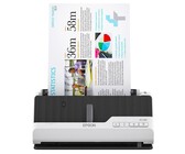 Epson WorkForce DS-1760WN Compact Flatbed Scanner