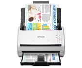 Epson DS-C490 Compact Desktop Document Scanner