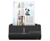 Epson WorkForce DS-1760WN Compact Flatbed Scanner
