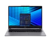 Lenovo V15 G4 IRU Notebook PC - Core i5-13420H / 15.6" FHD / 8GB RAM / 512GB SSD / Win 11 Pro / Black