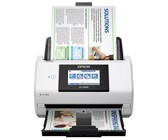 Epson DS-C490 Compact Desktop Document Scanner