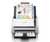 Epson WorkForce DS-1760WN Compact Flatbed Scanner