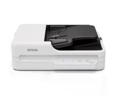 Epson WorkForce DS-1760WN Compact Flatbed Scanner