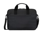 Targus 13-14-inch Intellect Slim Briefcase (TBS978GL)