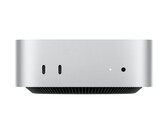 Apple Mac mini M6 Desktop PC – Apple M6 Chip / 16GB RAM / 256GB SSD / macOS (MHQK4SO/A)