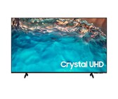 Samsung HBU8000 50-inch Crystal UHD 4K Hotel TV (HG50BU800AUXUE)