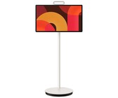 Samsung The Movingstyle LSM7F 27-inch QHD Touch Interaction Movable Screen (UA27LSM7FAXXXA)