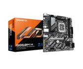 Gigabyte B860M K LGA1851 Micro ATX Motherboard