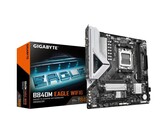 Aorus B550 Pro AM4 ATX Motherboard