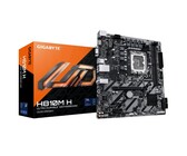 Gigabyte B860M K LGA1851 Micro ATX Motherboard