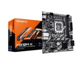 Gigabyte B860M K LGA1851 Micro ATX Motherboard