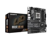 Aorus B550 Pro AM4 ATX Motherboard
