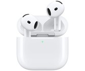 Apple AirPods 5 with USB C Charging Case – White (MKFW4ZE/A)