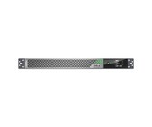 APC Smart-UPS Ultra On-Line 2200VA Lithium 1U Rack/Tower UPS (SRTL2K2RM1UINC)