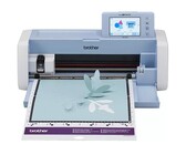 Brother ScanNCut SDX1200 Cutting Machine