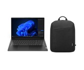 Lenovo V15 G5 IRL Notebook PC – Core i5-13420H / 15.6″ FHD / 8GB RAM / 512GB SSD / Win 11 Pro / Lenovo B210 (83GW0078ZABUN)
