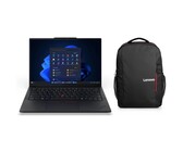 Lenovo ThinkPad E14 Gen 7 Notebook PC – Core Ultra 7 258V / 14″ WUXGA / 32GB RAM / 512GB SSD / Win 11 Pro / Lenovo B510 (21U2000JZABUN)
