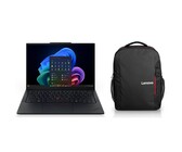 Lenovo ThinkPad E14 Gen 8 Notebook – Core Ultra 7 355 / 14″ WUXGA / 16GB RAM / 512GB SSD / Win 11 Pro / Lenovo B510 (21Y6001RZABUN)