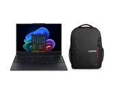 Lenovo ThinkPad E16 Gen 4 Notebook PC – Core Ultra 7 355 / 16″ WUXGA / 16GB RAM / 1TB SSD / Win 11 Pro / Lenovo B510 (21YC0026ZABUN)