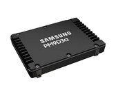 Samsung PM9D3a 1.92TB PCIe 5.0 x4 2.5-inch Data Center Solid State Drive (MZWL61T9HFLT-00AW7)