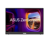 ASUS ZenScreen MB16FC 16-inch WUXGA Portable Monitor (90LM0CB1-B01N71)