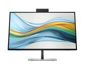 HP Series 5 Pro 527pm 27-inch QHD USB-C Conferencing Monitor (9E0Y9UT)