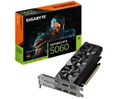 Gigabyte GeForce RTX 5060 OC Low Profile 8GB GDDR7 Graphics Card (GV-N5060OC-8GL)